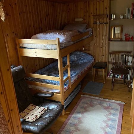 Ferienwohnung Backen Torsby Exterior foto