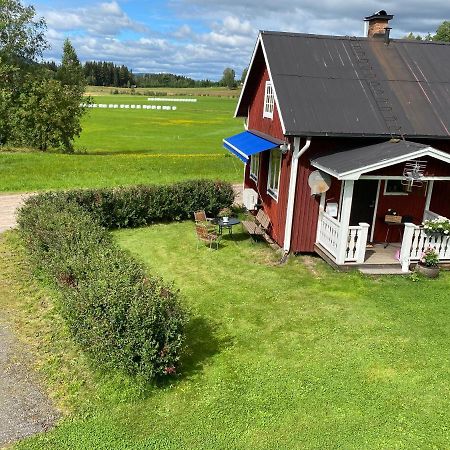 Ferienwohnung Backen Torsby Exterior foto