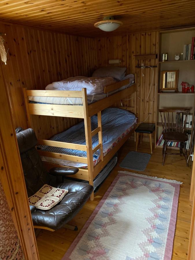 Ferienwohnung Backen Torsby Exterior foto